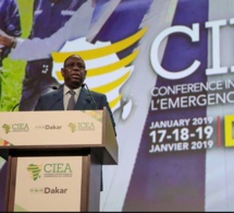 Macky Sall :" On n'a pas besoin d'une jeunesse qui insulte"