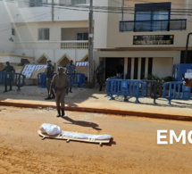 Arrêt sur images : Un « cadavre » devant le Conseil constitutionnel