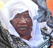 Sokhna Fatou FALL: La veuve de Ahmed Bachir Kounta « il nous a appris à lire le coran… »