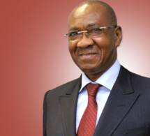 Video-Cheikh Hadjibou Soumaré comme plan B du PDS: “J’ai rencontré Abdoulaye WADE à Doha mais..”