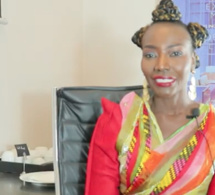 DEFF BUZZ: Décorticage Terrou War, présentation au grand theatre ce samedi 19 janvier , la Diva Coumba Gawlo done sa version