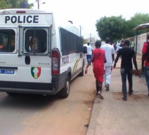 Visite de Macky Sall à Guédiawaye : trois jeunes de l’opposition arrêtés et placés en détention