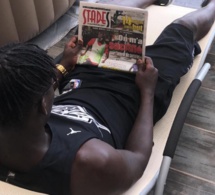 Lintégralité de l'audio qui confirme que Kara Mbodj avait raison sur le quotidien sportif.