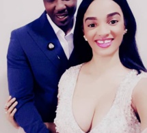 Découvrez La complicité entre l’animateur Cheikh Sarr de la Zik Fm et son epouse au gala de FOGECA