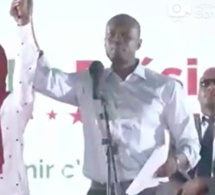 Exclusive Vidéo : Ousmane Sonko dévoile pour la première fois son épouse