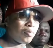 El Hadj Diouf : « Le foot sénégalais ne peut se faire sans moi » [Vidéo]