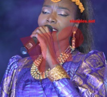 Après la sortie de TERROU WAAR de Coumba Gawlo SECK  Une nouvelle consécration avec SONY MUSIC ROCKSTAR