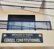 URGENT ! PRÉSIDENTIEL 2019, ILS SERONT CINQ CANDIDATS