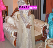 Mariage de Nafissatou Dièye , Découvrez la 2eme Sagnsèe de La journaliste …