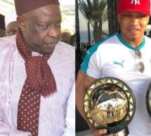 Cette déclaration de Serigne Mansour Sy Djamil fera beaucoup plaisir à El Hadji Diouf