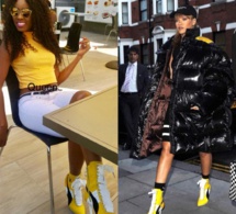 A la découverte de Queen Biz surnommé Rihanna du Sénégal …Regardez !