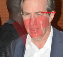 VIDEO: Réactions de l'ambassadeur de la France et show spectaculaire de la diva Coumba Gawlo au Grand Theatre.