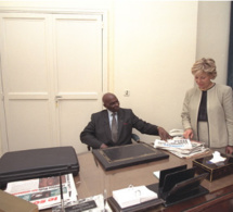 Après la décision du Conseil constitutionnel en 2012, Abdoulaye Wade disait… Après la décision du Conseil constitutionnel en 2012, Abdoulaye Wade disait…