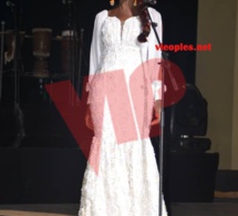 Les différentes facettes de Coumba Gawlo Seck en mode traditionnel