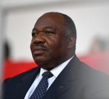 Un passage éclair d'Ali Bongo au Gabon et toujours des doutes