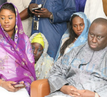 Aliou Sall parle de ses relations avec la famille Wade : «Macky Sall et moi n’avons … »
