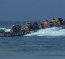 Drame à Mbour: Deux chavirements de pirogues font huit morts