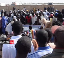 Les quatre pêcheurs enterrés à THIAKA NDIAYE. Oumar GUÈYE déclaré persona non grata à Guet-Ndar