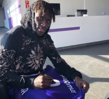 Le message fort de Kara Mbodji à Emiliano Sala