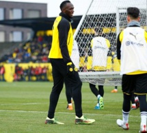 Officiel : Usain Bolt arrête sa carrière de joueur de football