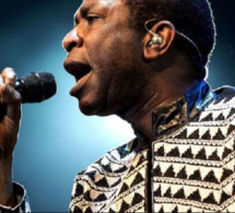 Youssou Ndour : "Le Peuple sénégambien ne pourra jamais remercier assez les présidents Barrow et Sall pour le pont de Farafégny"