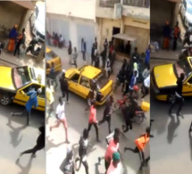 Agressions lors du combat Balla Gaye vs Modou Lô : la police aux trousses des agresseurs