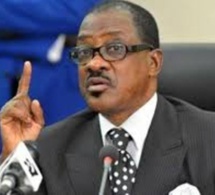 Candidature: Me Madické Niang minimise les attaques de Me Wade