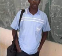 Après l’étudiant Ousseynou Diop, un autre élève de terminal arrêté pour …