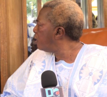 Présidentielle 2019 : Le message de Serigne Abdou Karim Mbacké aux…