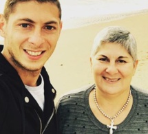 Disparition d’Emiliano Sala : le message de l’ancien Nantais envoyé depuis l’avion à ses amis «L’avion semble sur le point de tomber en morceaux, Si dans une heure et demie vous n’avez pas de nouvelles de ma part…