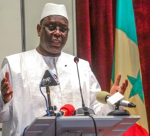 Vaste opération d’enrôlement en vue de l’élection présidentielle, Macky Sall ratisse large