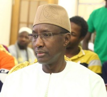 Mamour Diallo sur les 94 milliards de FCfa : «Sonko n’est pas un homme politique, c’est un petit caïd assoiffé d'argent
