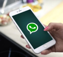 Whatsapp limite le transfert de messages : Ce qui va changer