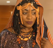 Bijou Ndiaye « Khar dafay wessou mboté… beugouma samay doom di… »