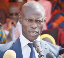 PIkine- Ouest en passe de tomber dans l’escarcelle de l’opposition : l’Apr victime des pratiques de Pape Ndong