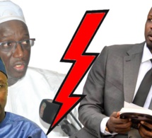 Ces "deux faveurs" refusées à Sonko qui expliquent "sa cabale" contre Mamour Diallo