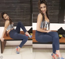 Jihane Cissé enceinte: L’international Sénégalais Pape Abou Cissé bientôt papa