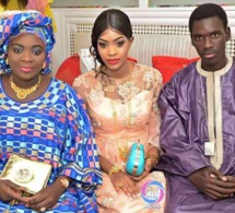 Les images du baptême royal du petit-fils de Serigne Abdou Karim Mbacké