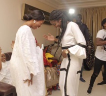 Nouvelles nominations à GFM, Ndèye Sokhna Ndour, la fille de Youssou Ndour est nommée