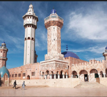 Présidentielle 2019 : Touba montre la voie d'un scrutin apaisé