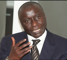 Lettre ouverte à Idrissa Seck, candidat à la présidentielle de 2019