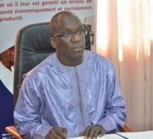Abdoulaye Diouf Sarr sur le «saccage» du siège du Pastef à Yoff :«Des enfantillages visant à noyer la sortie de Mamour Diallo»