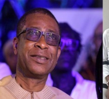 Gfm: Youssou Ndour coopte Mame less Camara, intègre sa fille et renforce Bouba Ndour