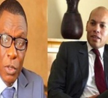 Farba Senghor : "Par crainte de sanction et de diabolisation, les Libéraux n'ont pas osé réfléchir à la probabilité de non-retour de Karim Wade"