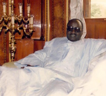 « El Hadj Djiily Mbaye : La saga d’un sage milliardaire» de Louga