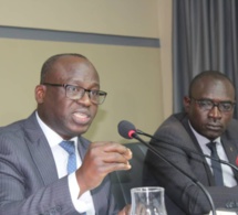 C2C - Salihou Keita: « avec Macky SALL, la croissance de notre économie est bien partie pour l’émergence à l’horizon 2035 »