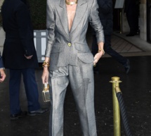 Les derniers clichés de Céline Dion deviennent virales sur la toile