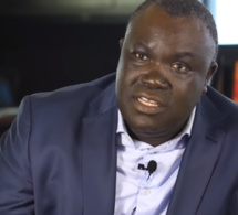 Birima : « Sonko est le plus grand menteur de la République »Birima : « Sonko est le plus grand menteur de la République »