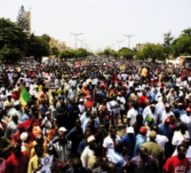 Présidentielle sénégalaise : la campagne démarre le 3 février 2019 (Officiel)