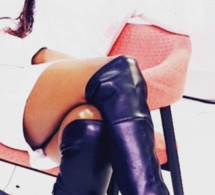 Eva Chon de la 2s TV, dévoile ses formes et affole la …